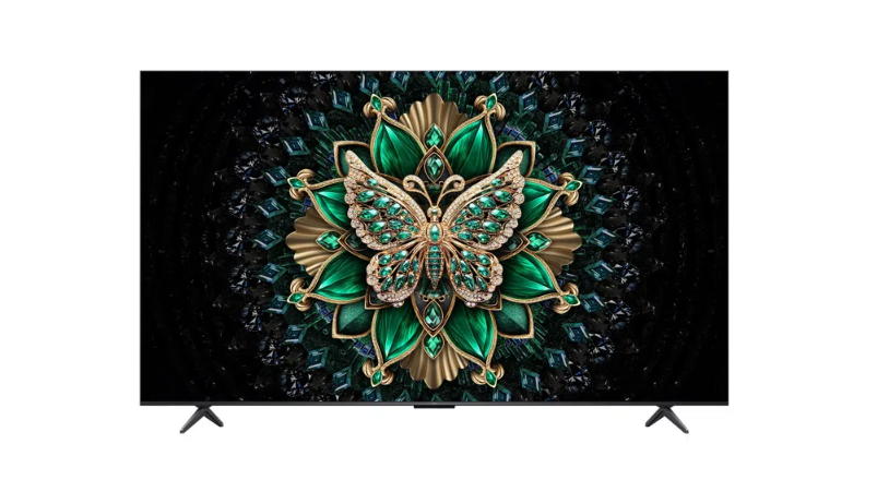 TCL TV 65C6K Premium QD-MiniLED TV