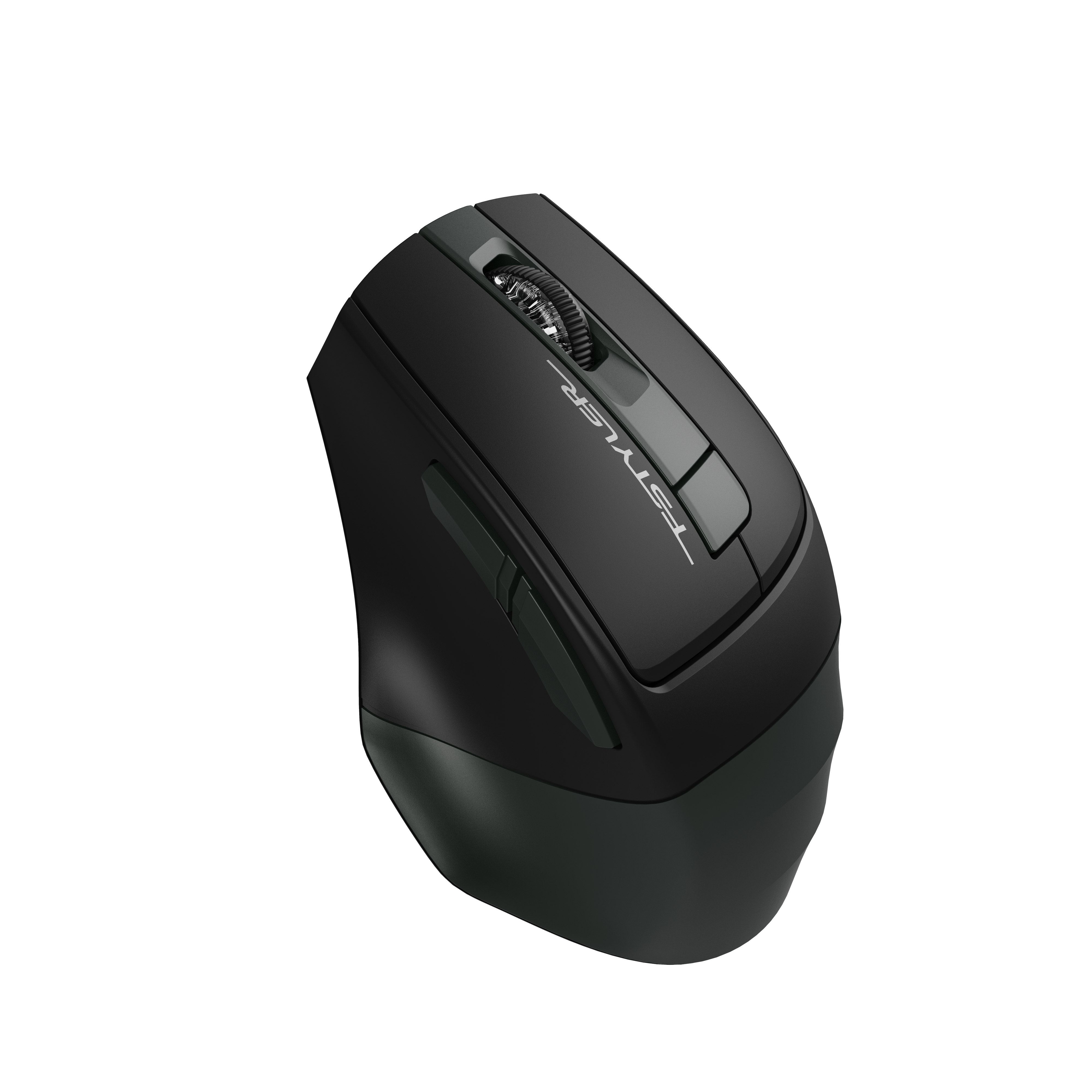A4-Tech FB35C Yeşil Şarj Edilebilir Bluetooth Optik Mouse 2400 DPI