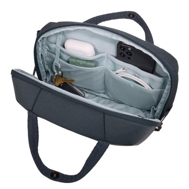 Thule Subterra 2 Çapraz Çanta 5L, Dark Slate