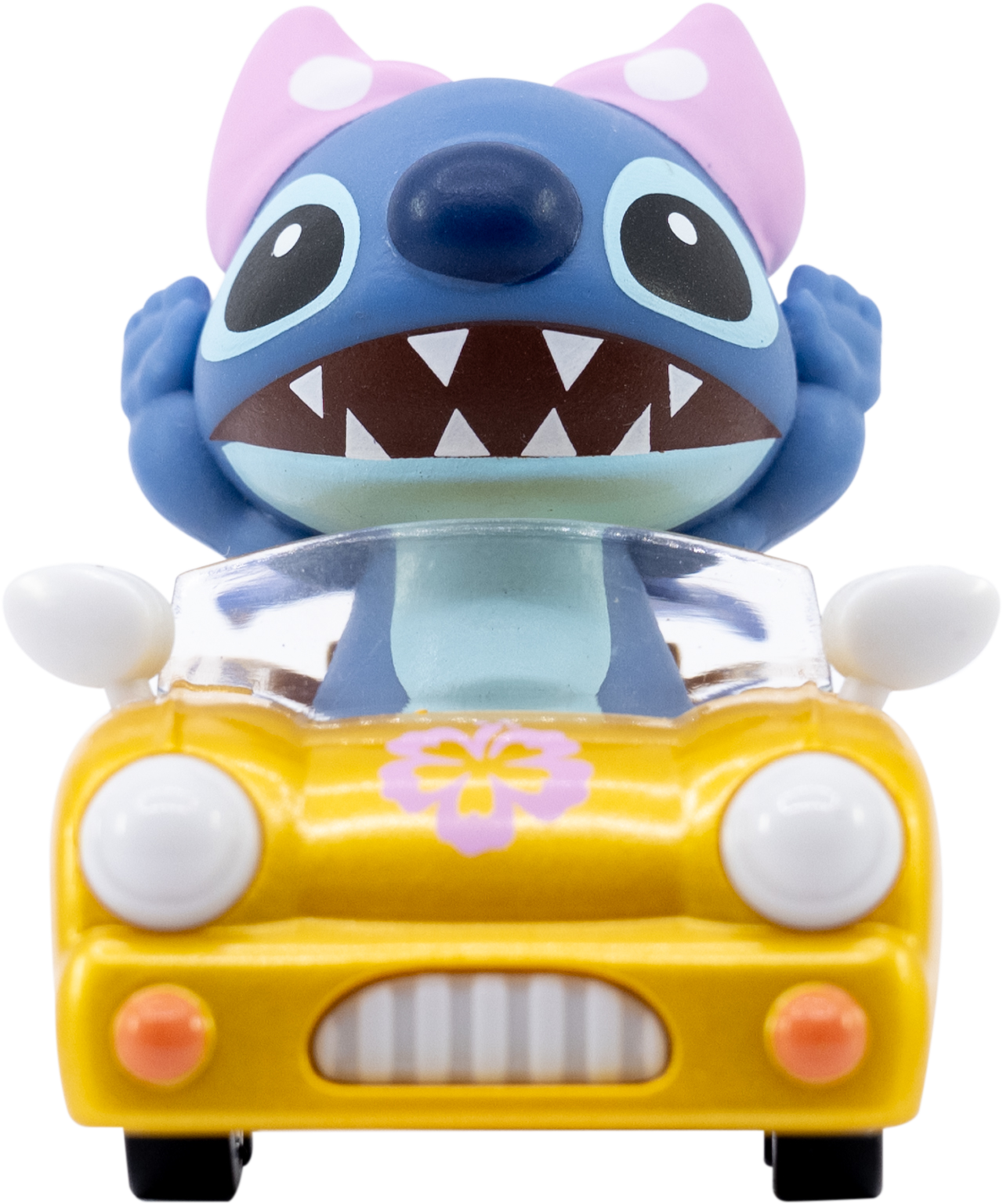 Yume Zoom Hero Stitch - Sports Car
