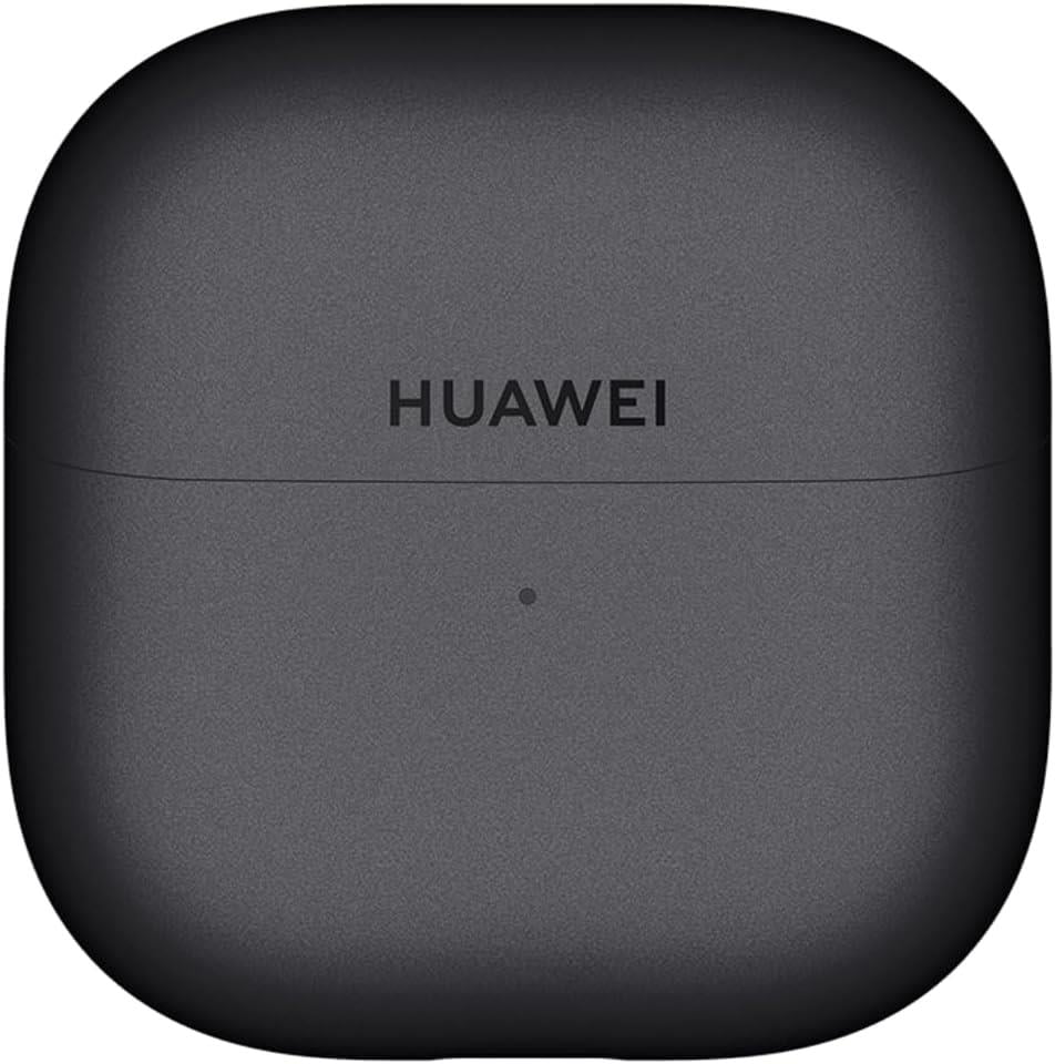 Huawei FreeClip 2 Kablosuz Kulaklık, Siyah
