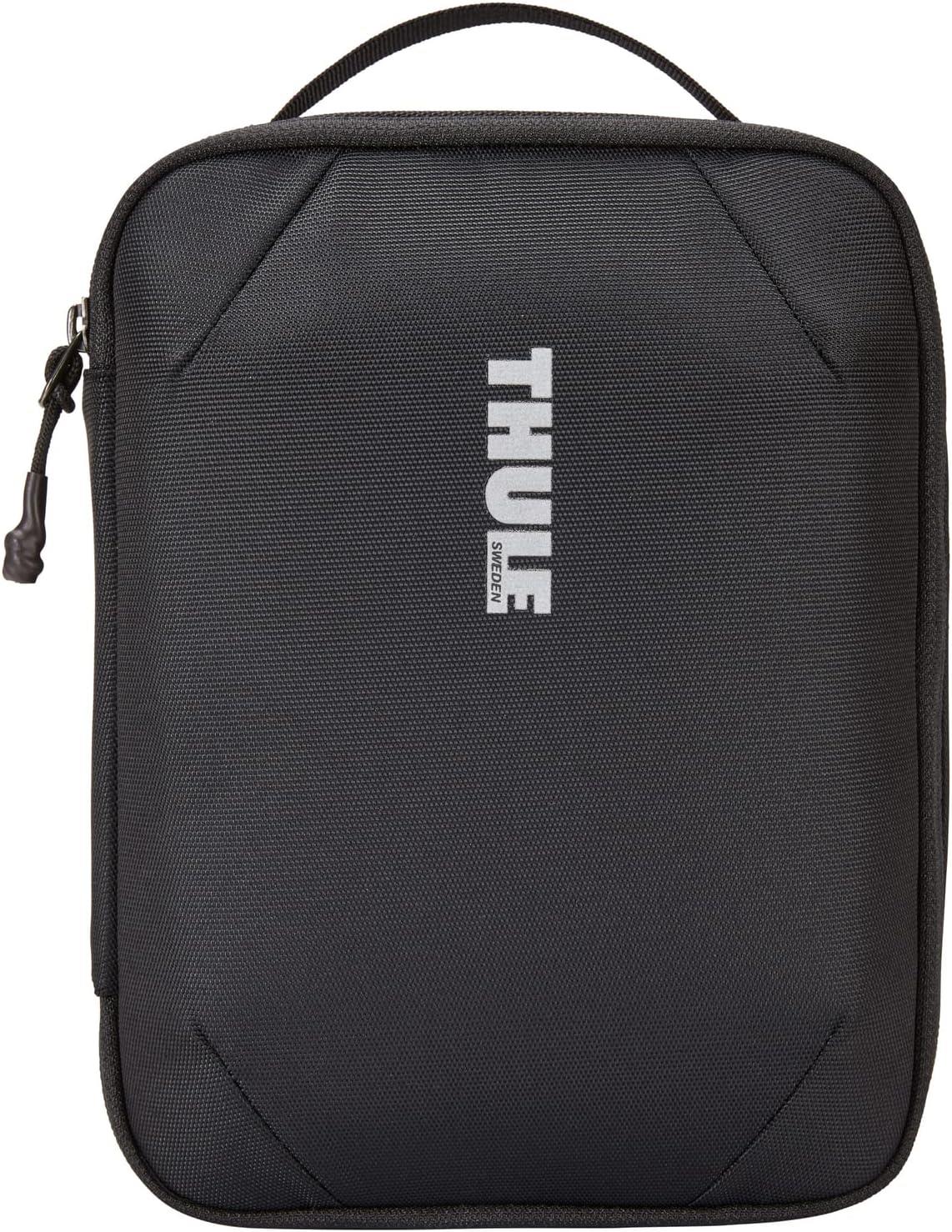 Thule Subterra Powershuttle Large Organizer Taşıma Çantası - Siyah 