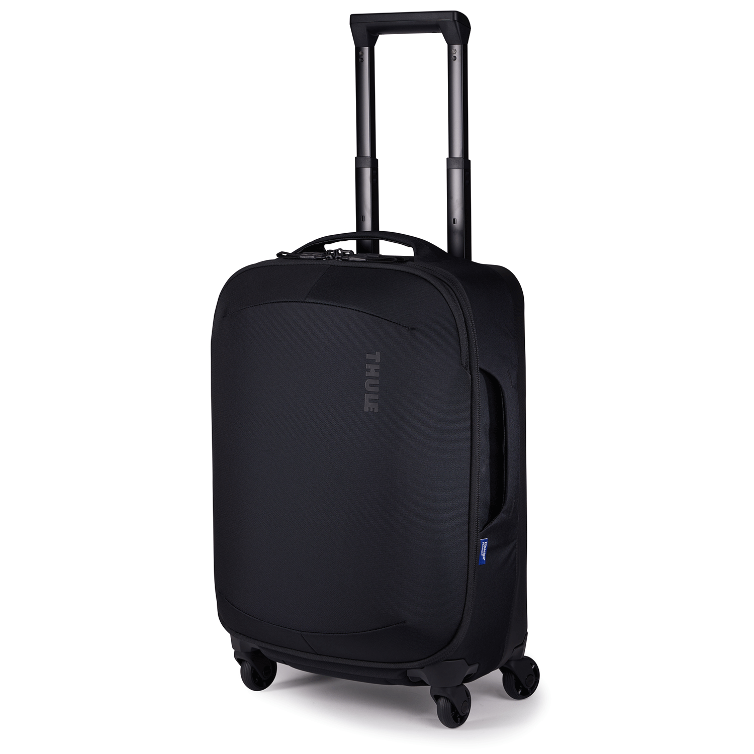 Thule Subterra 2 Kabin Boy Valiz 4 Tekerlekli, 55cm Siyah