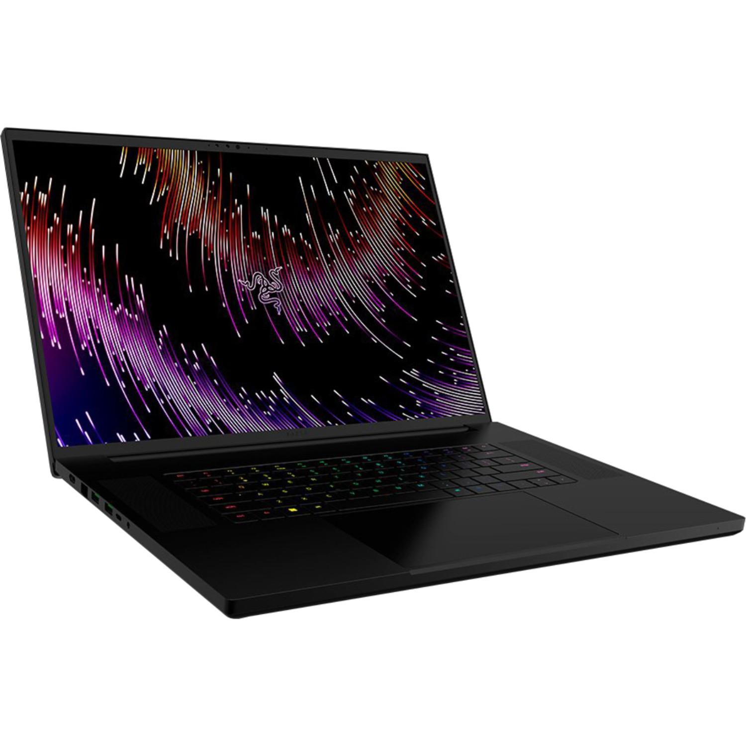 Razer Blade 18 Intel Core i9 13950HX 32GB 1TB SSD RTX4070 Windows 11 Home 18