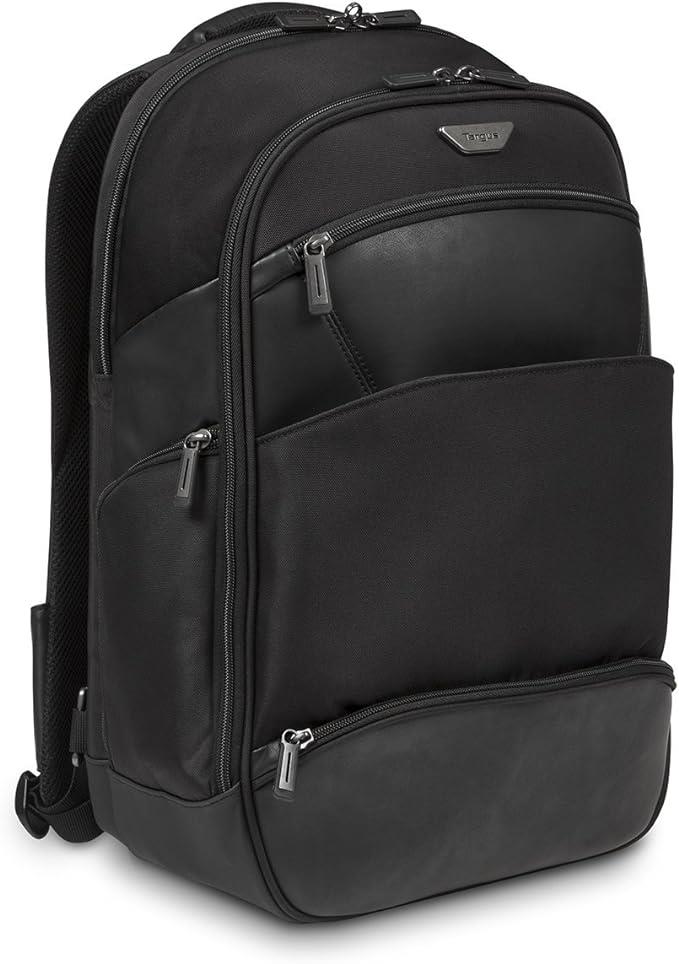 Targus Mobile VIP 15.6'' Sırt Çantası - Siyah