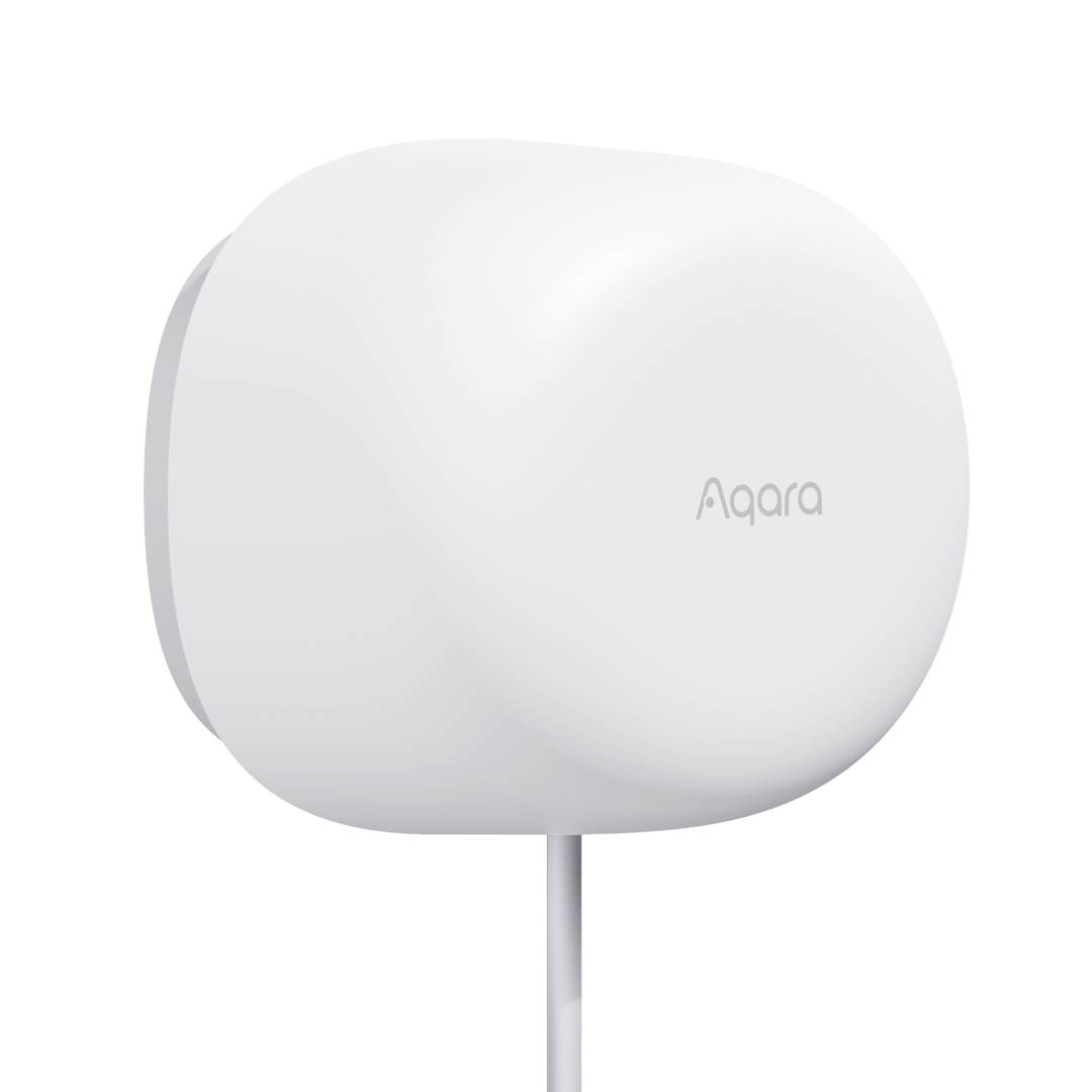 Aqara Akıllı Varlık Sensörü FP1E PS-S03D (Apple Home Destekli)