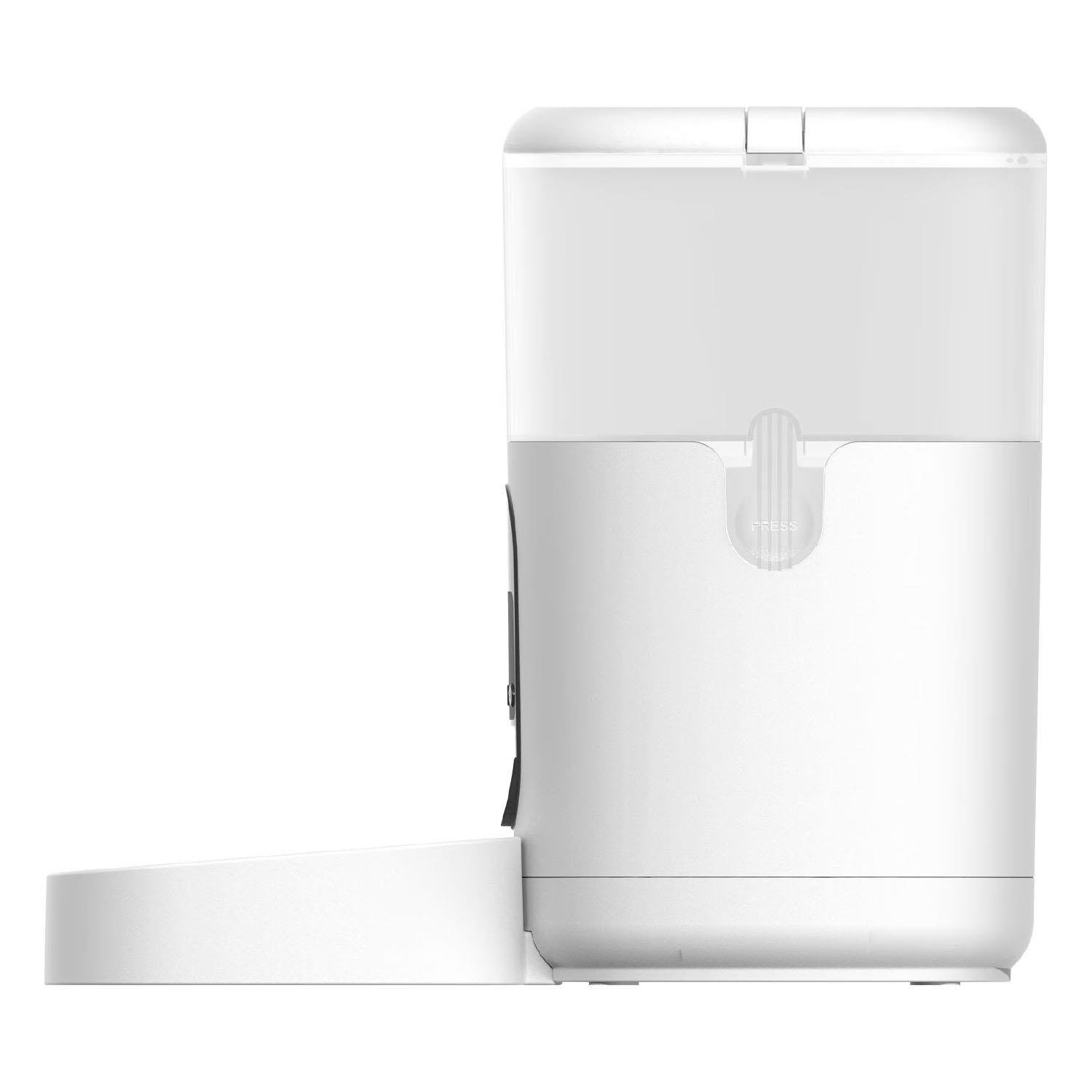 Aqara Akıllı Evcil Hayvan Besleyici C1 PETC1-M01 (Apple Home Destekli)