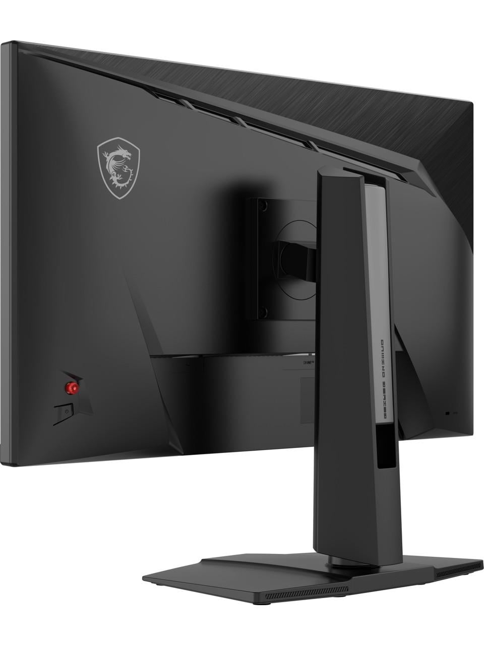 MSI 27 MAG 272PF X24 1920x1080 (FHD) 16:9 FLAT RAPID IPS 240Hz 0.5MS (GTG) ADAPTIVE-SYNC PIVOT SIYAH