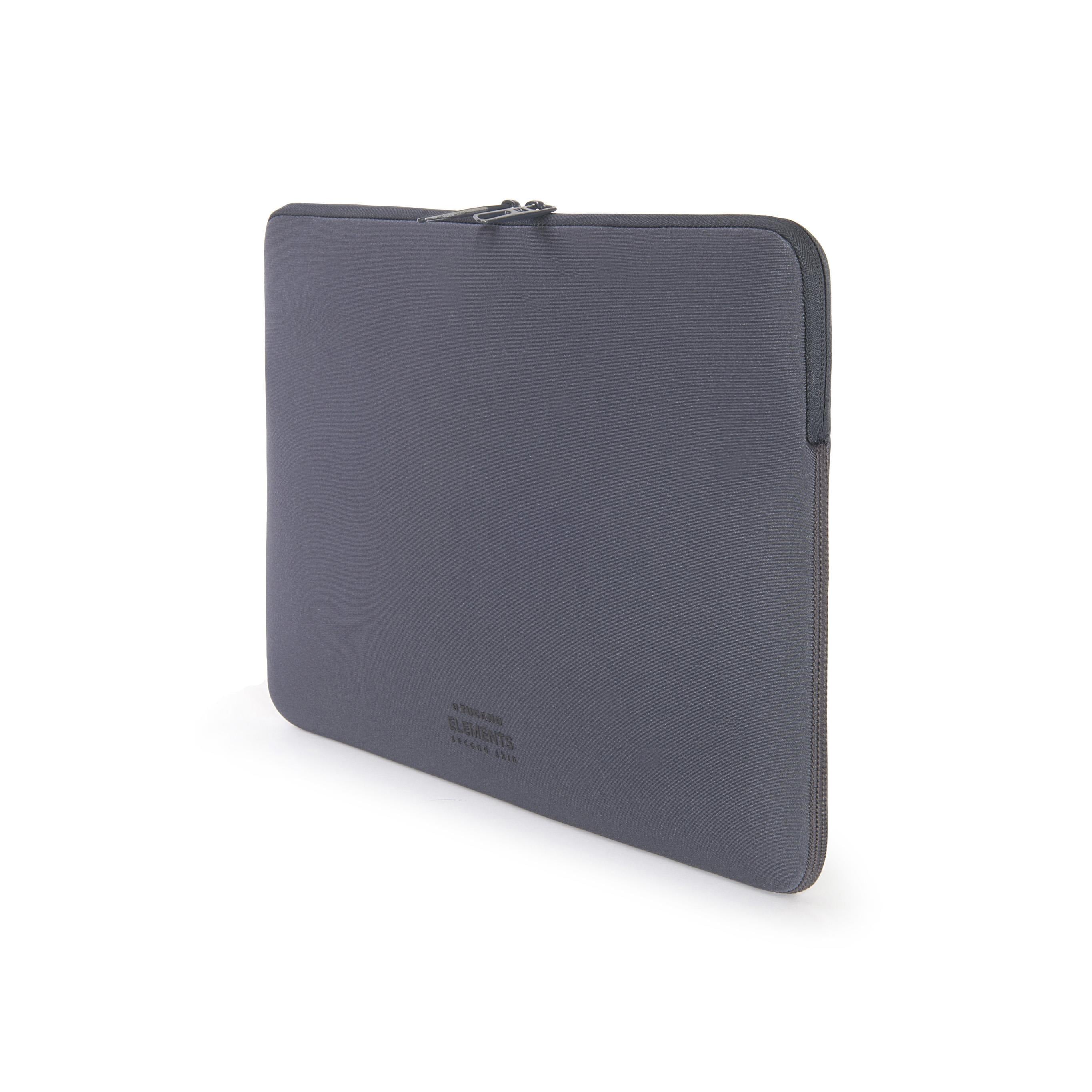Tucano Elements Notebook Kılıfı 15'' - Gri