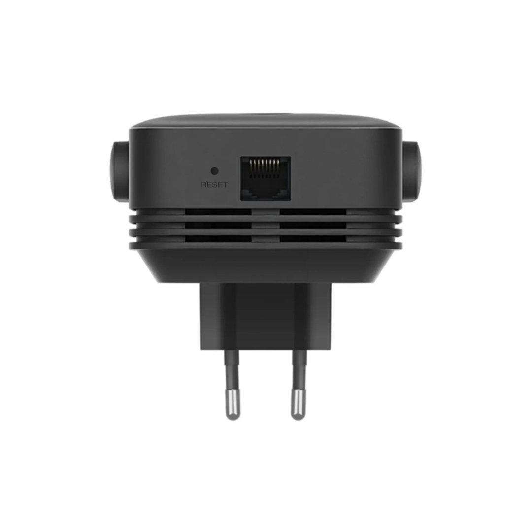 Xiaomi Mi WiFi Range Extender AC1200 Menzil Genişletici, Siyah