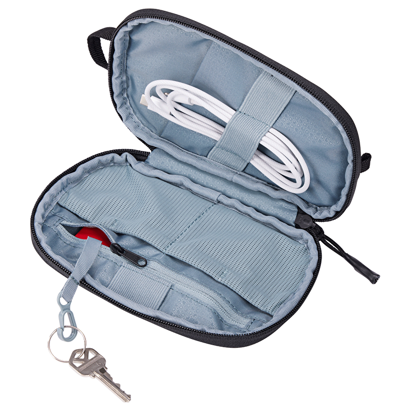Thule Subterra 2 Powershuttle Mini Organizer,Siyah