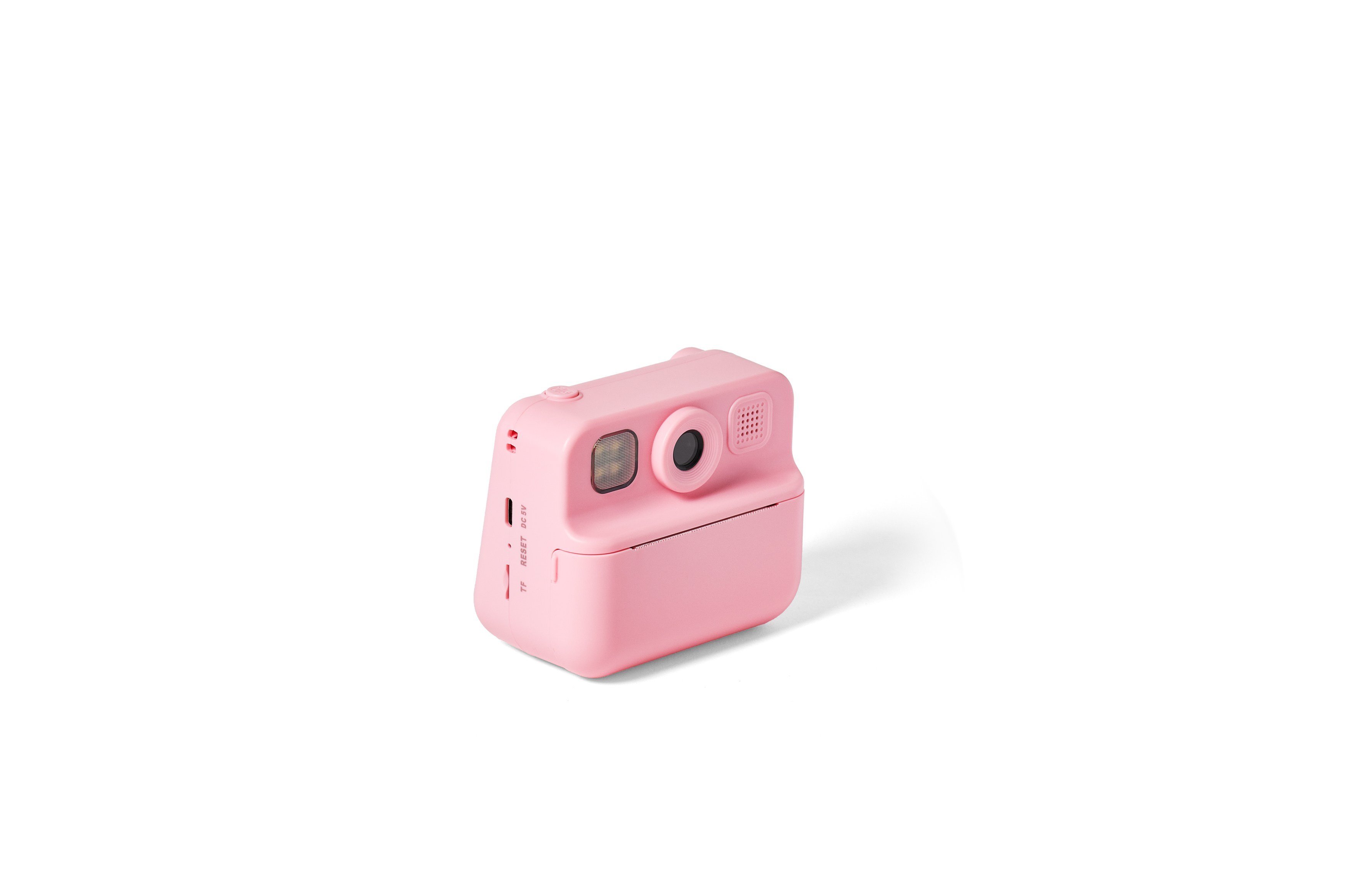 Acton Action Instant Print Fotoğraf Makinesi - Pembe