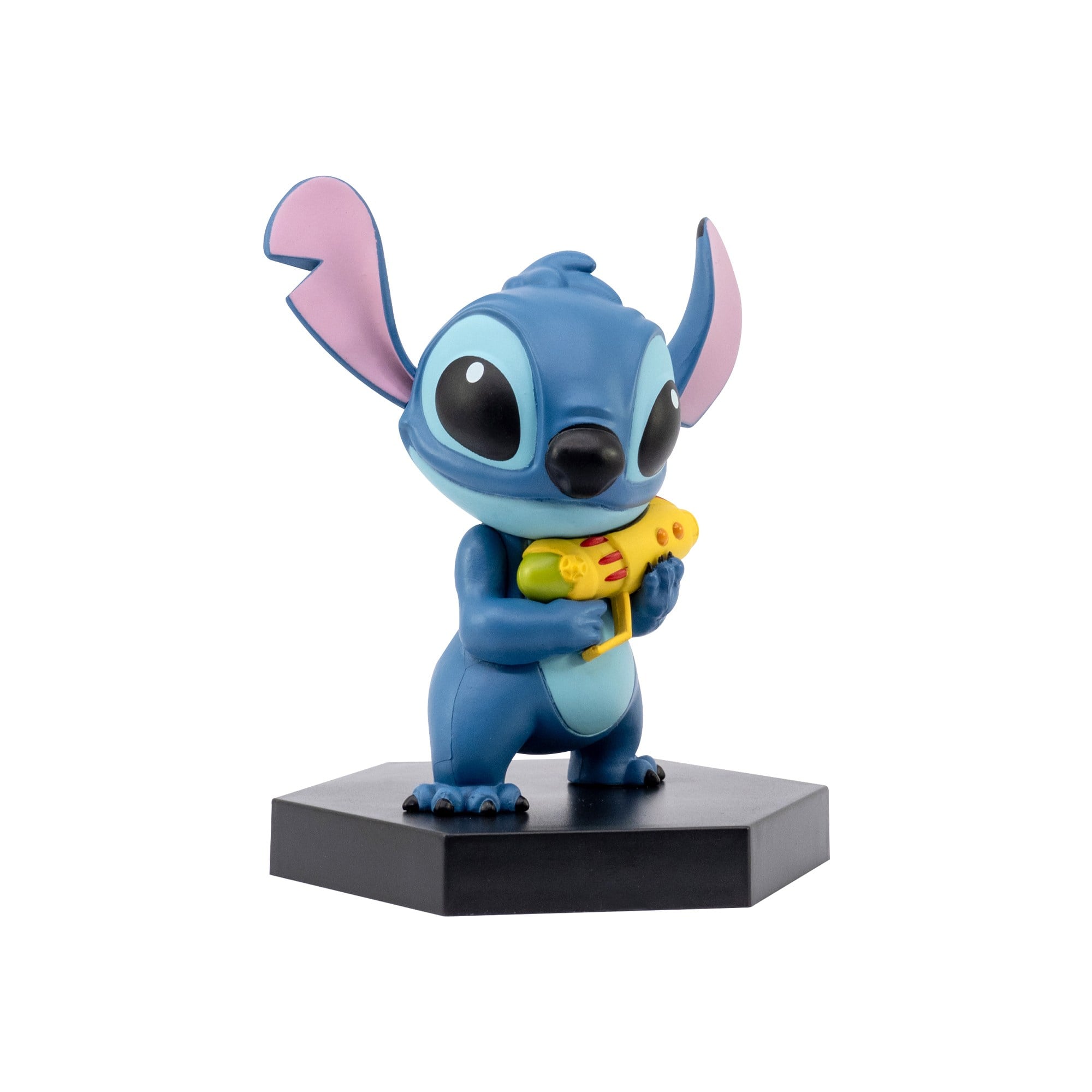 Yume Hero Box Stitch Fun Series 2 Stitch with Ray Gun
