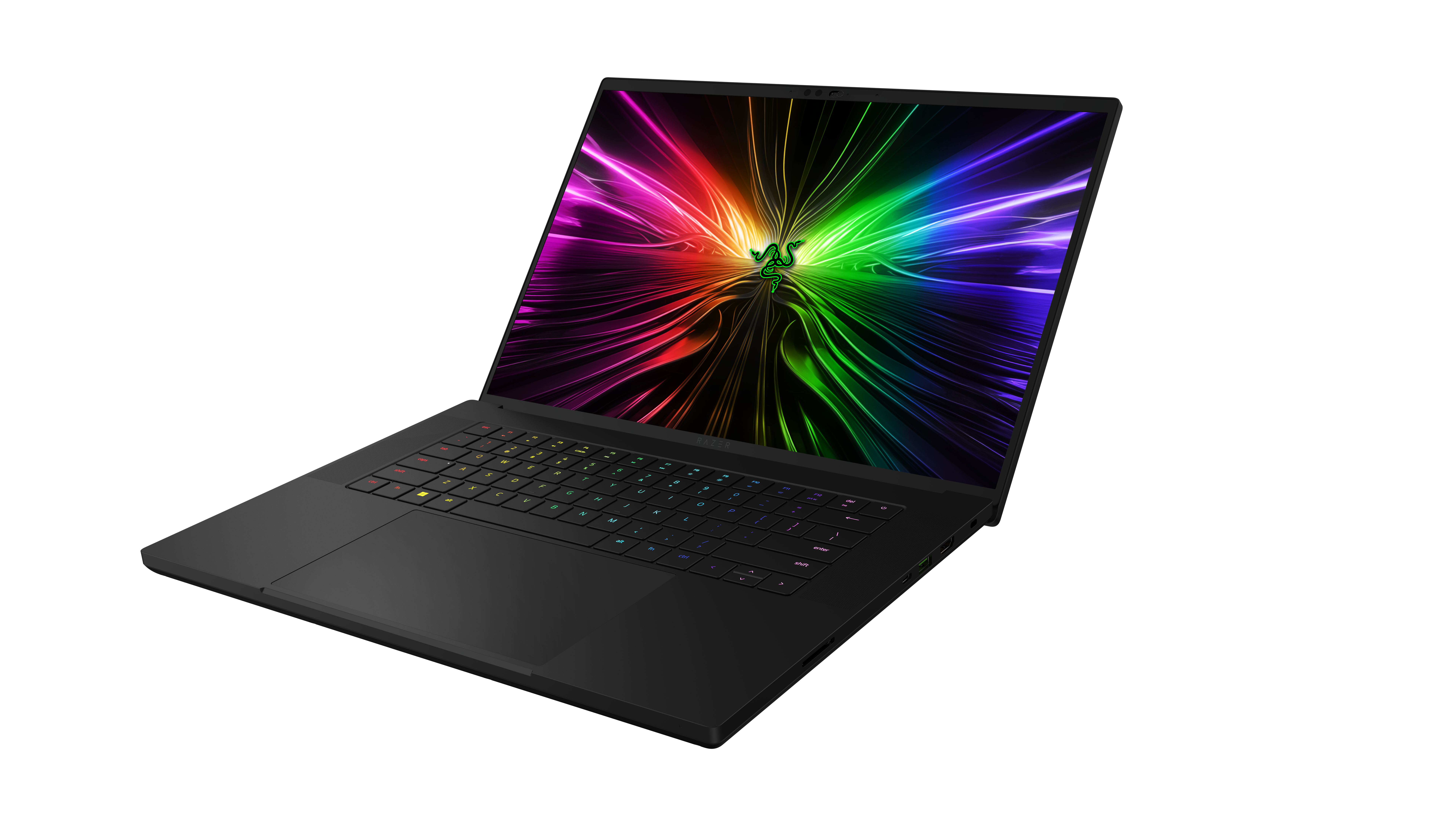Razer Blade 16 Intel Core I9-13950HX 32GB 1tb SSD RTX4080 (175W) 12GB Windows 11 Home 16'' Qhd+ Gaming Bilgisayar