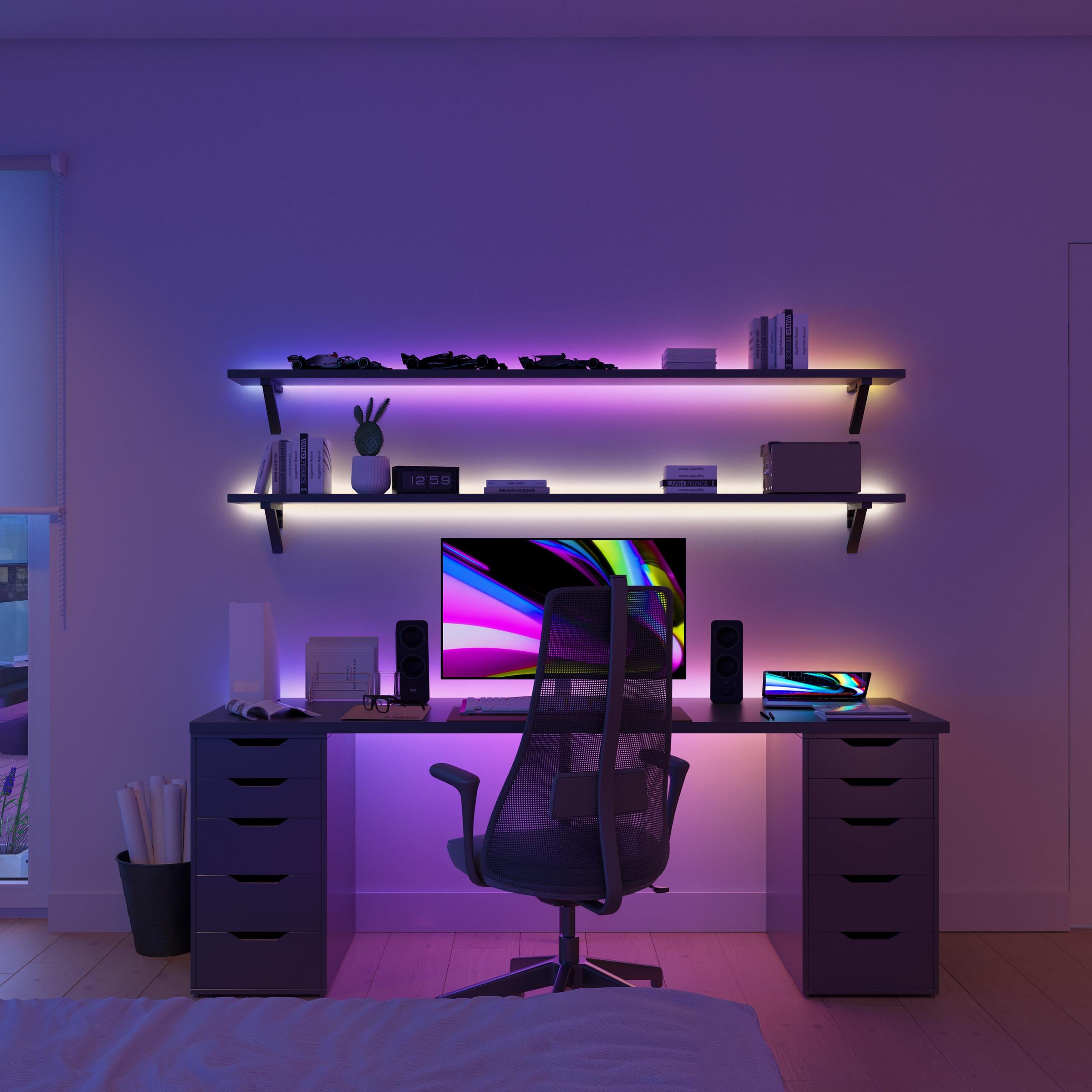 Philips Hue Essential Led Şerit 5M