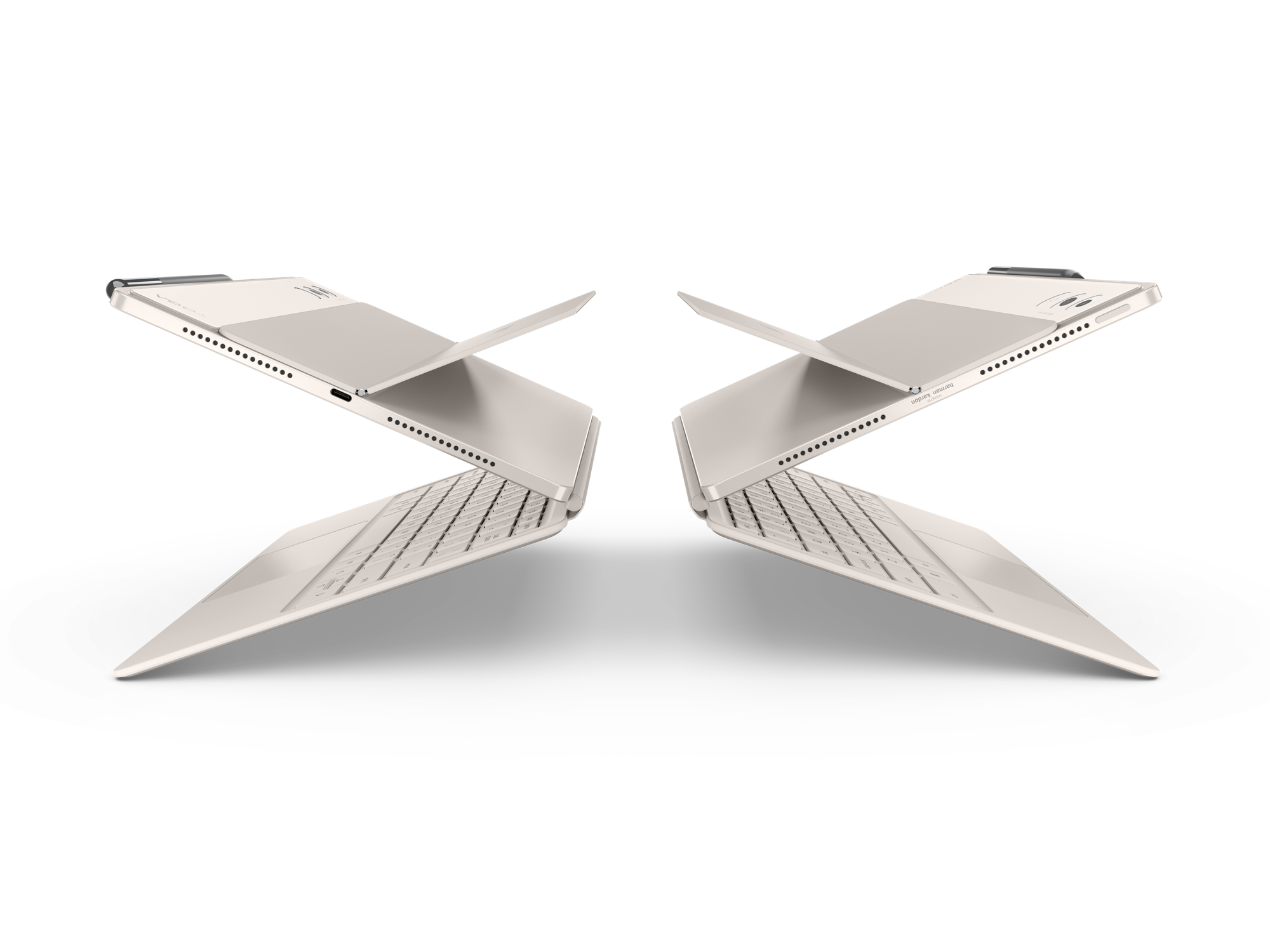 Lenovo Yoga Tab Plus 16GB 512GB Depolama 12.7