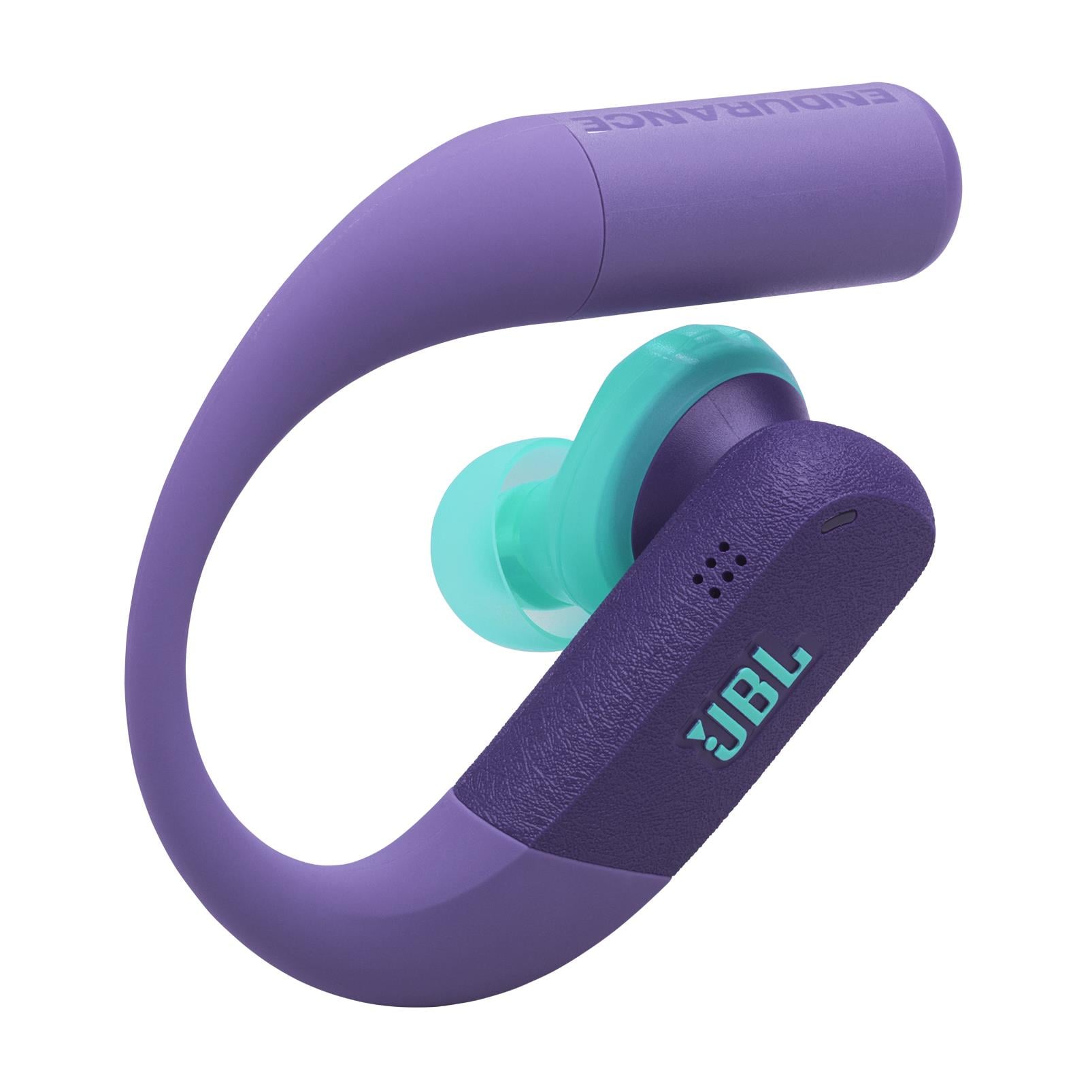 JBL Endurance PEAK4 True Wireless Kulaklık,Mor