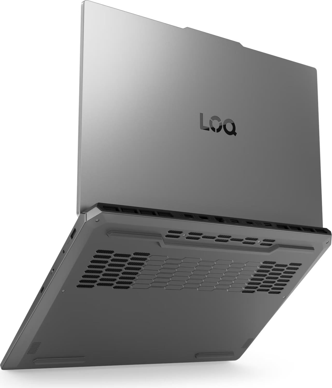 Lenovo Loq 17IRX10 Intel Core I7-14700HX 24GB 1tb SSD Rtx 5070 8gb 17,3