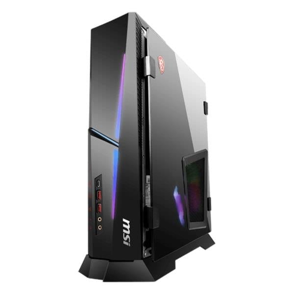 MSI MPG TRIDENT AS AI 2NVN7-102EU ULTRA 7 265F 32GB DDR5 1TB SSD RTX 5060 Ti SHADOW 2X PLUS 8G W11 G