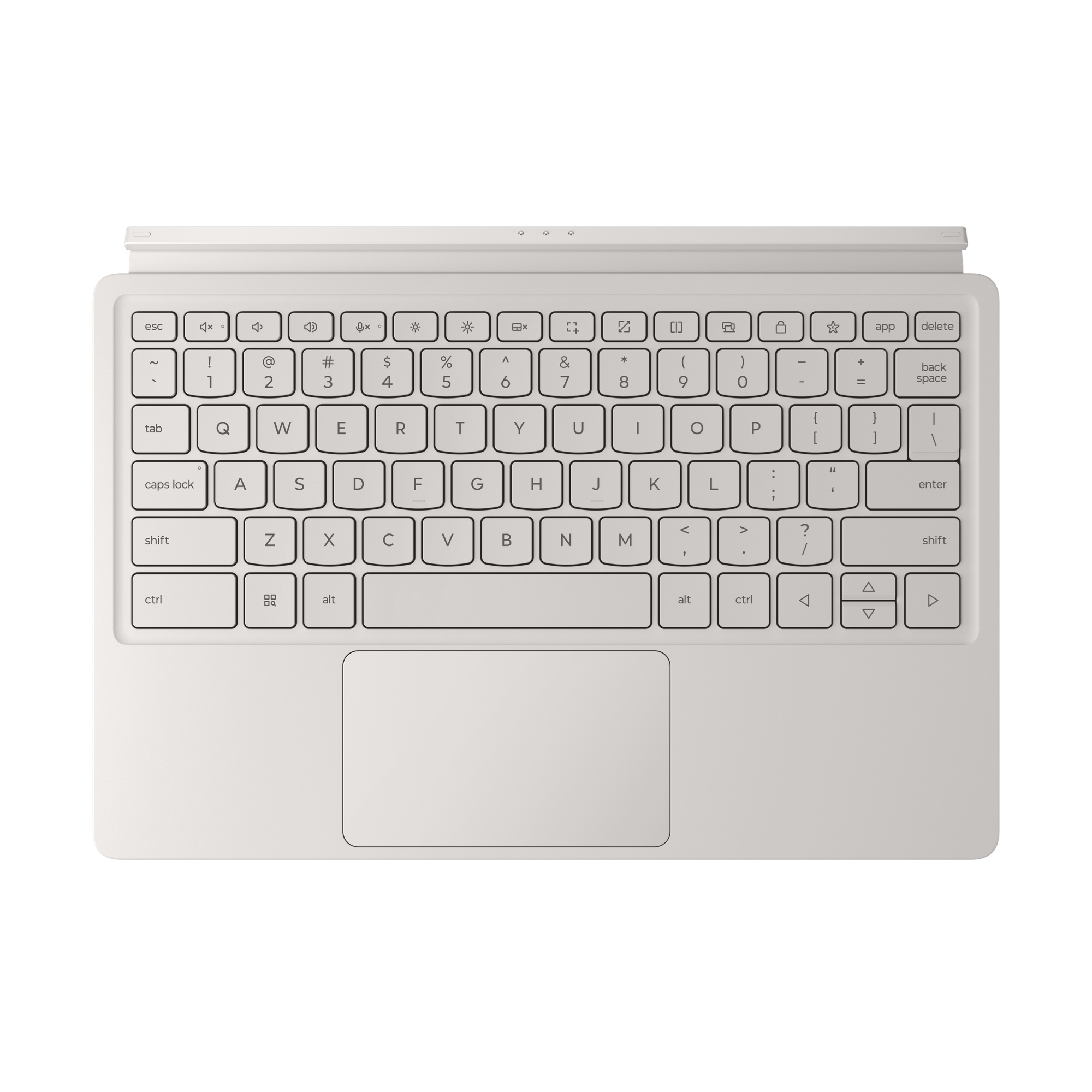 Lenovo Yoga Tab Plus 16GB 512GB Depolama 12.7