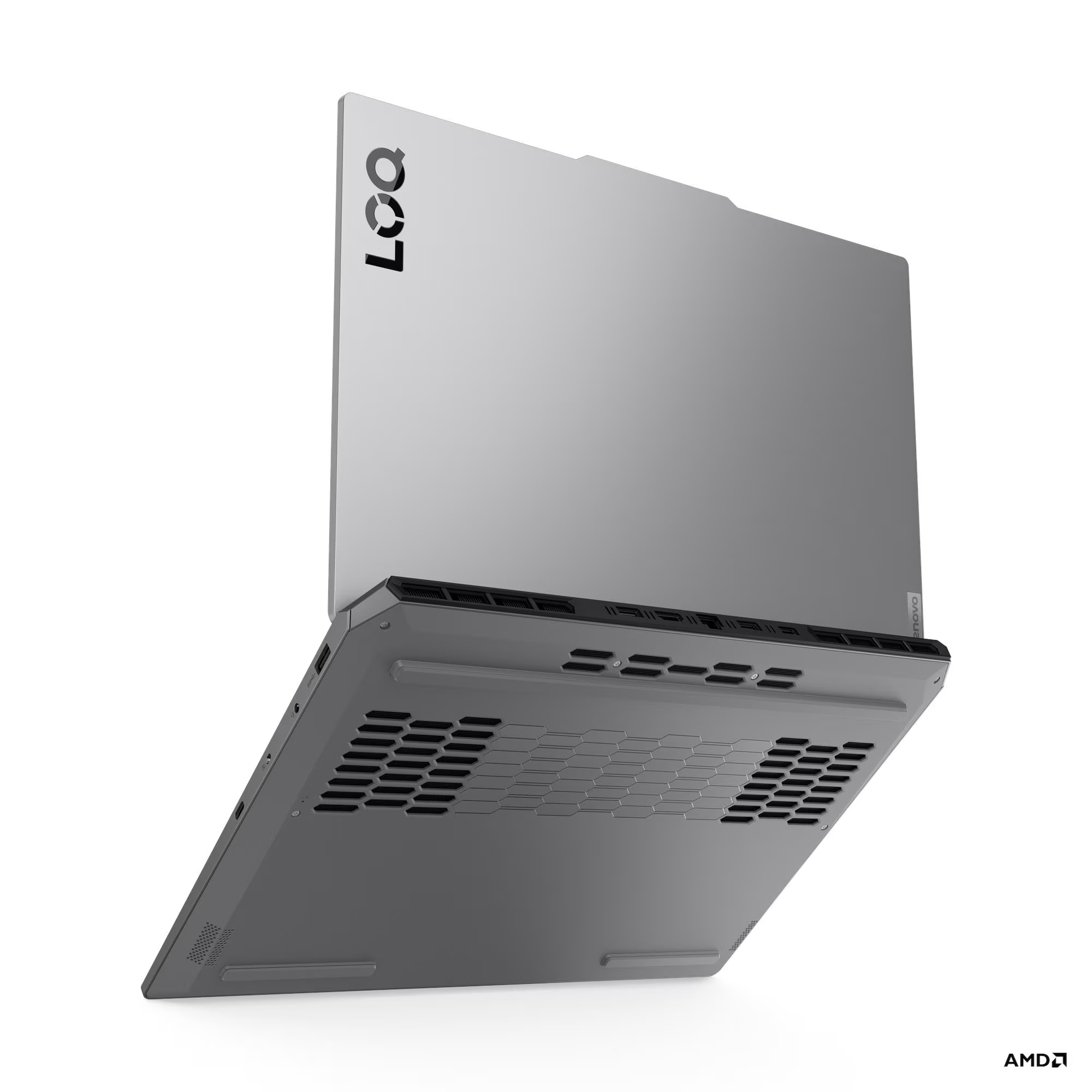 Lenovo LOQ 15AHP10 AMD Ryzen 7 250 16GB 1TB SSD RTX 5050 8GB (100W) 15.6