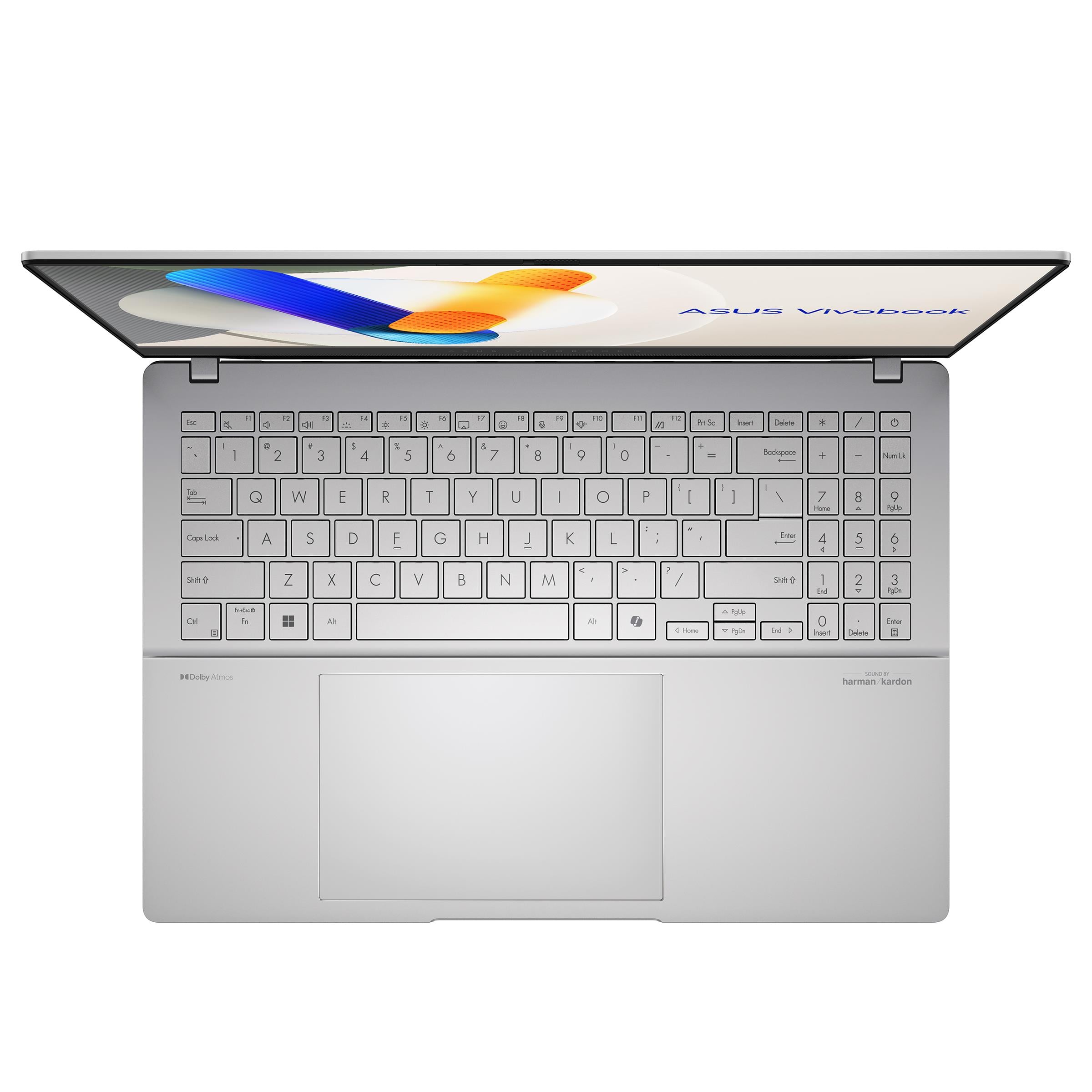 ASUS Vivobook S 15 M5506UA-MA043 AMD Ryzen 9 8945HS 32GB 1TB SSD 15.6