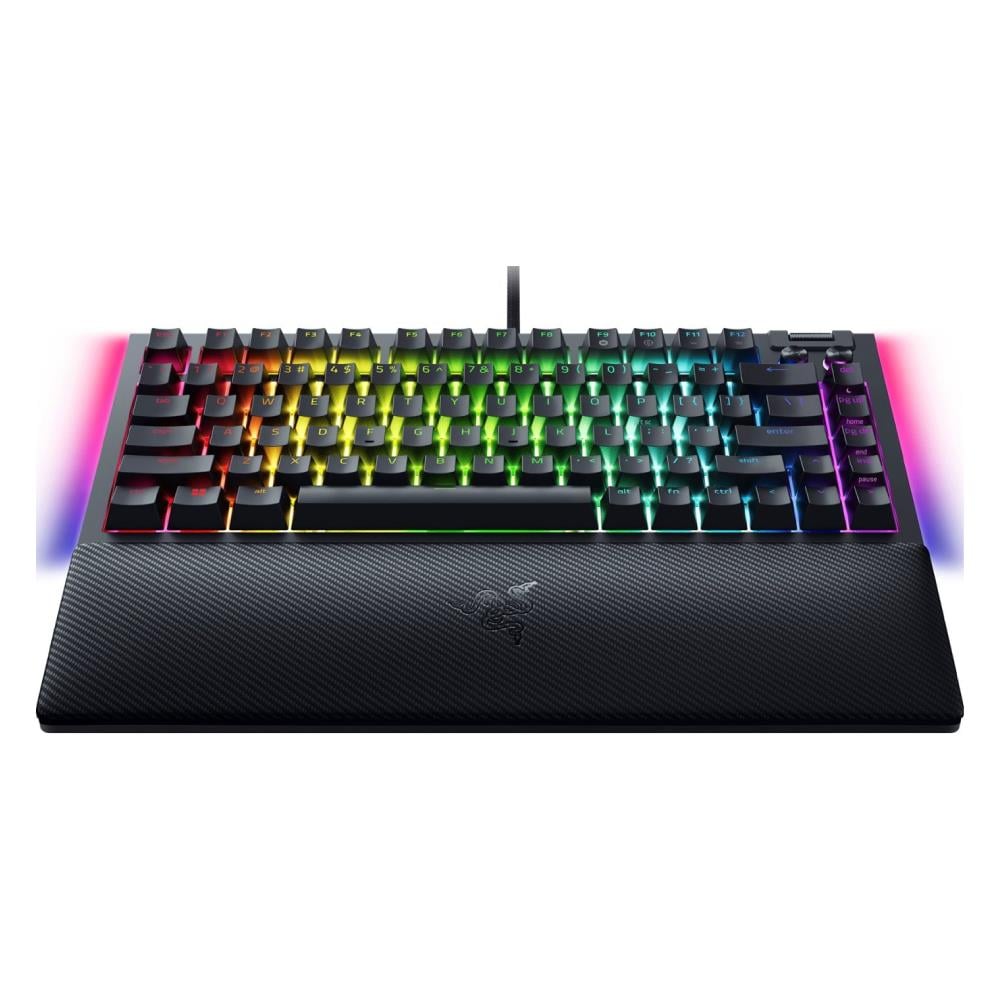 Razer Blackwidow V4 Kablolu Klavye Us RZ03-05000400-R3E1