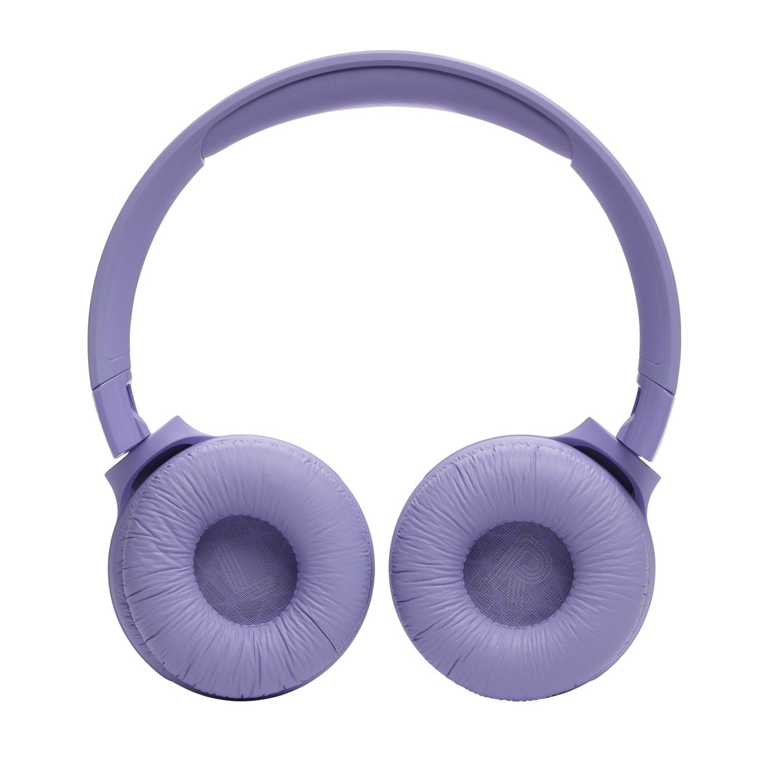 JBL Tune 525BT Multi Connect Wireless Kulaklık, Mor