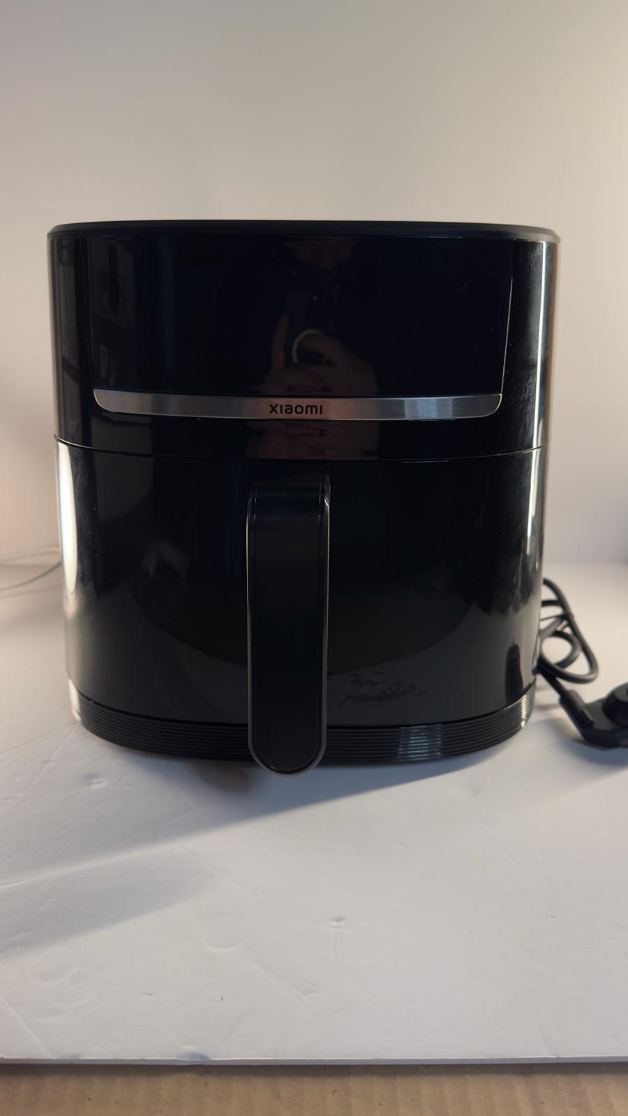 OUTLET Xiaomi Mi Air Fryer 6L Fritöz - Siyah