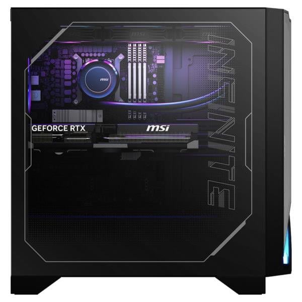 MPG INFINITE X3 AI 2NVV9-229TR ULTRA 9 285K 32GB DDR5 1000GB SSD RTX 5080 VENTUS 3X 16G W11 GAMING DT