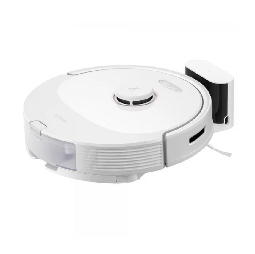Roborock Q8 Max Robot Süpürge - Beyaz