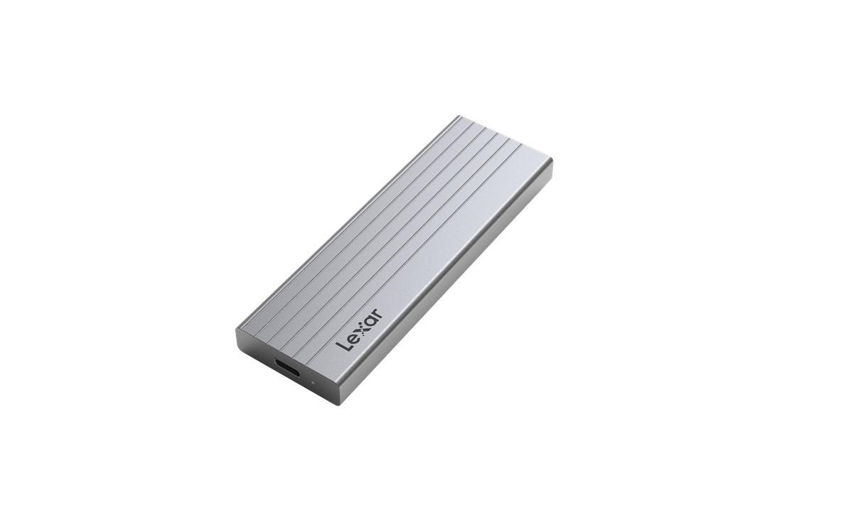 LEXAR 1TB LPAE06N001T-RNBNG EXT.SSD 1TB USB3.2 GEN2 UP TO 1050MB/S READ AND 1000MB/S WRITE