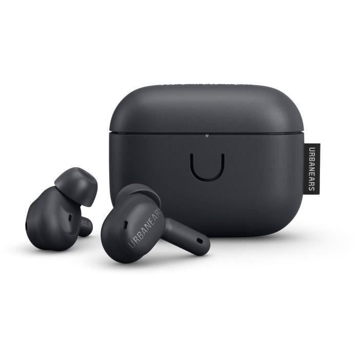 Urbanears Juno ANC Gerçek Kablosuz Bluetooth Kulaklık, Siyah