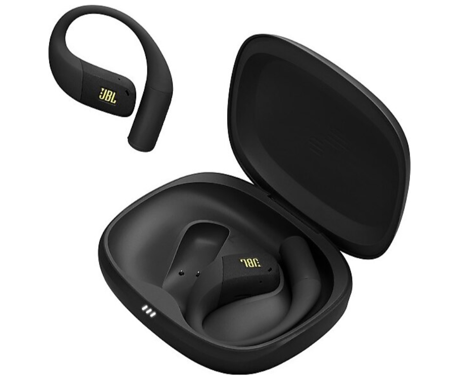 JBL Endurance Zone Bluetooth Kulaklık, Siyah-Lime