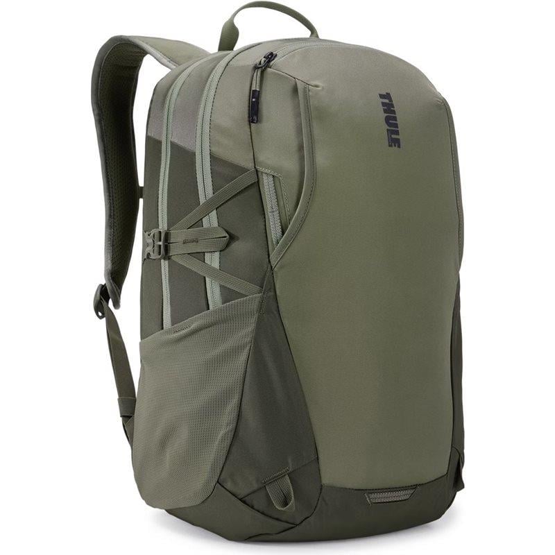 Thule Enroute 23L Notebook Sırt Çantası, Soft Green/Quie