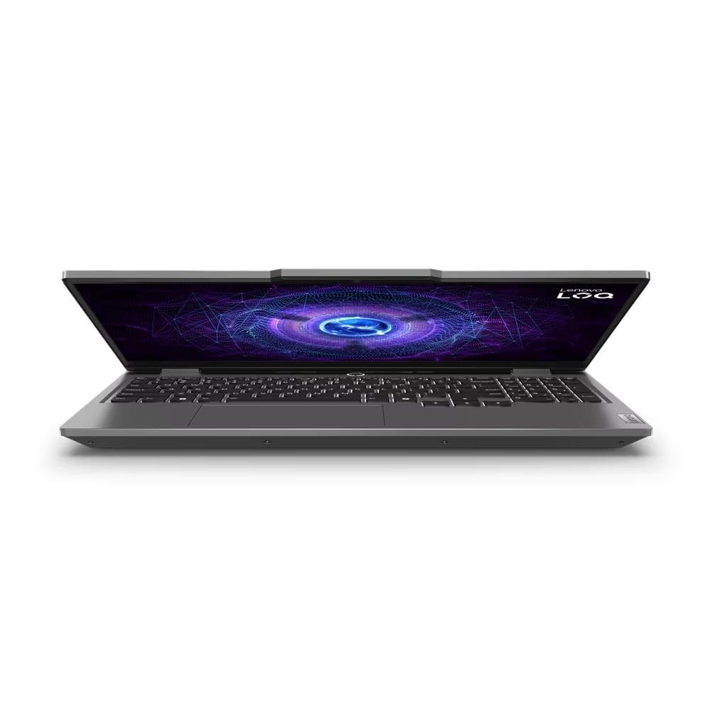 Lenovo LOQ 15IAX9 Intel Core i5-12450HX 16GB 512GB SSD NVIDIA GeForce RTX 4050 6GB (105W) 15.6