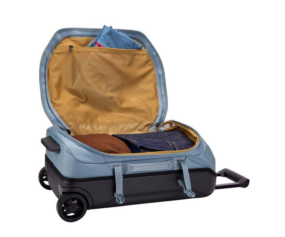 Thule Thule Chasm, 2 Tekerlekli Kabin boy valiz, 40L, 22
