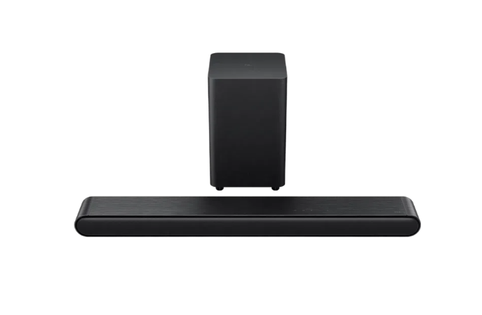 TCL S643W 3.1 Kanal 240 W Soundbar
