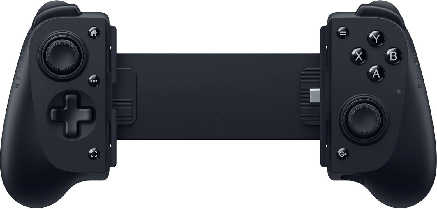 RAZER KISHI V3 CONTROLLER USB C