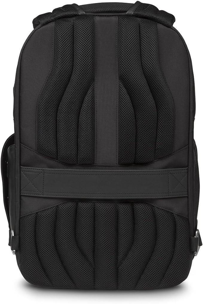 Targus Mobile VIP 15.6'' Sırt Çantası - Siyah
