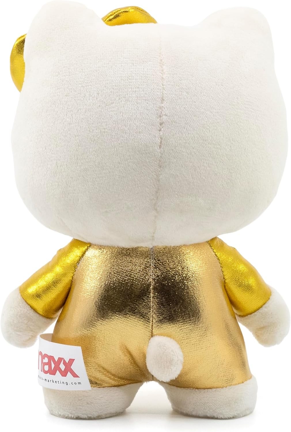 Yume Hello Kitty Dznr Plush - Golden Edition Hello Kitty 