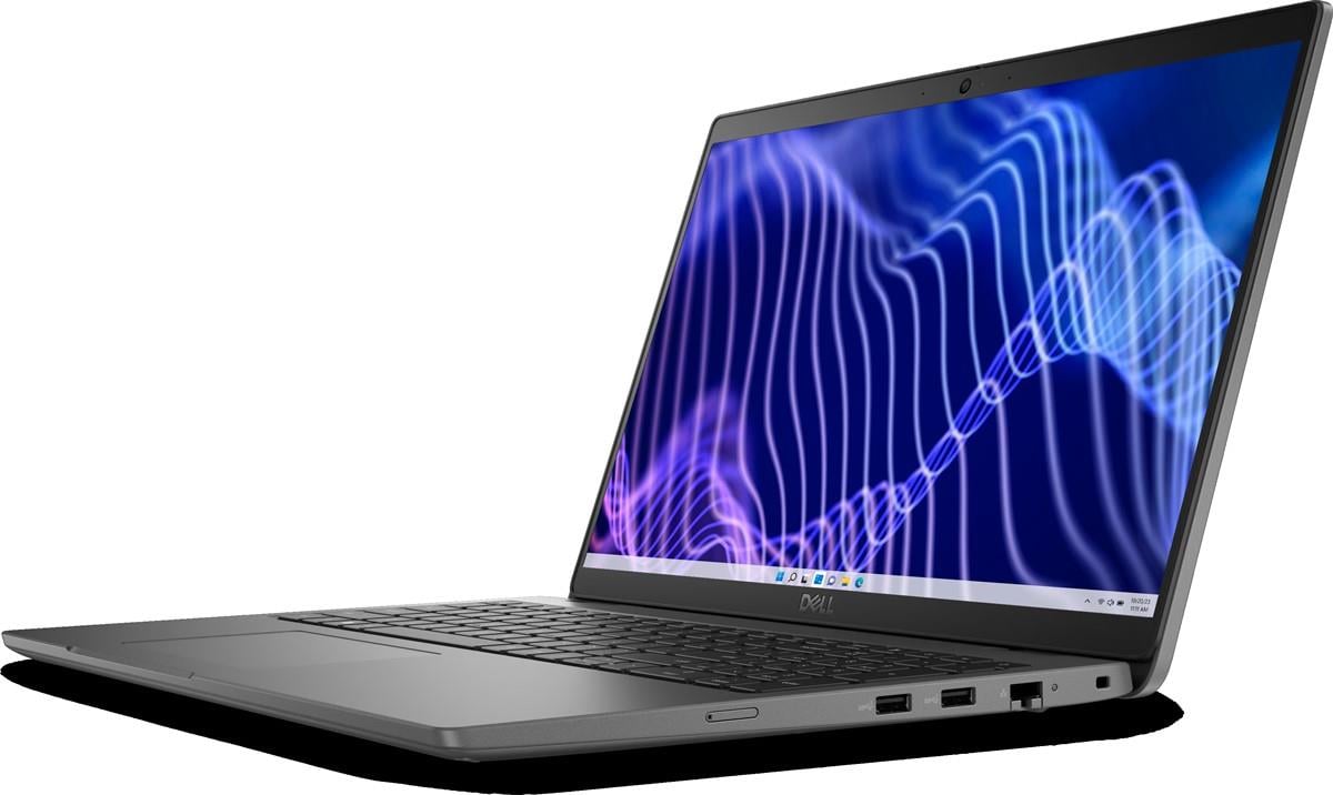 DELL NB LATITUDE 3540 N022L354015U i7-1355U 16G 512G SSD 15.6 FHD UBUNTU