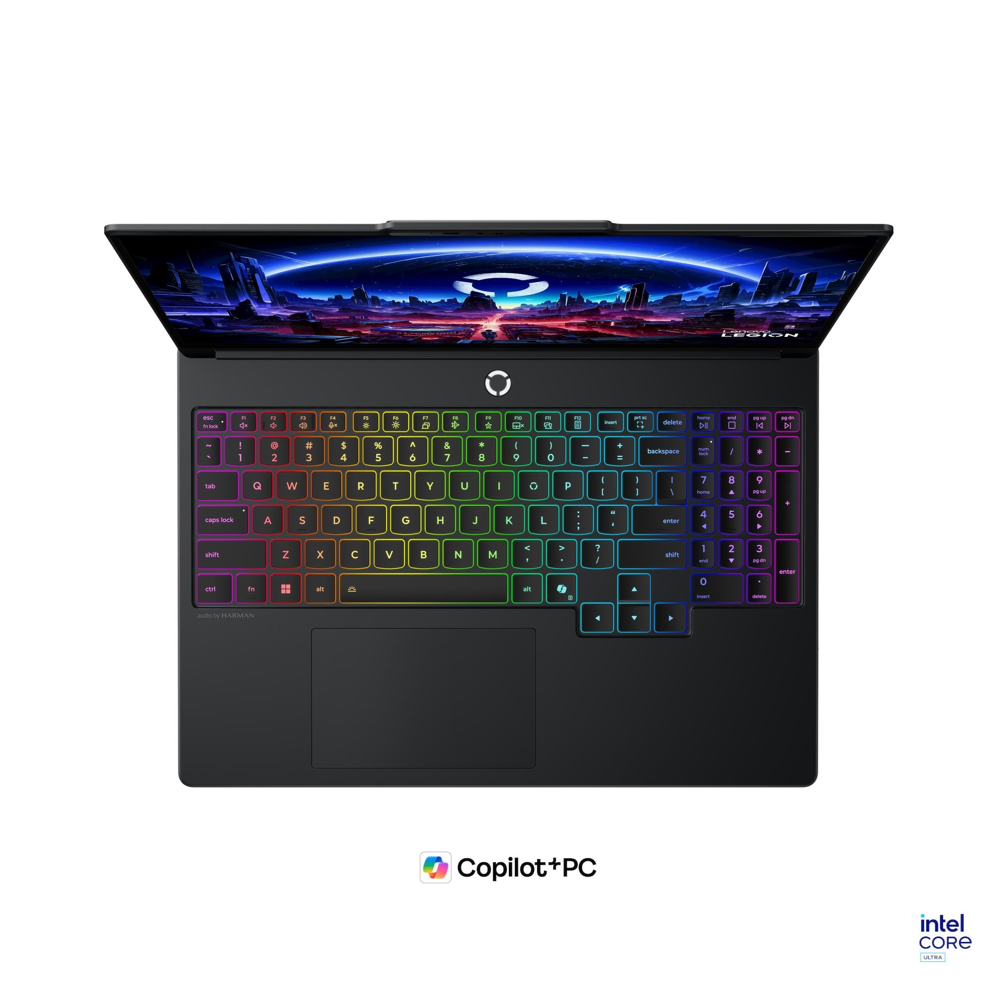 Lenovo Legion 5 15IPH11 Intel Core Ultra 7 356H 32GB 1TB SSD RTX 5060 8GB (115W) 15.3