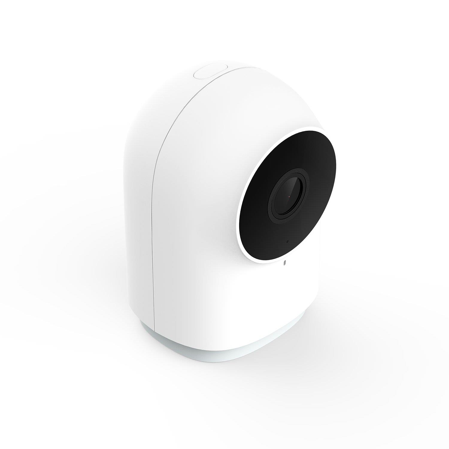 Aqara Akıllı Kamera Hub G2h Pro CH-C01 (Apple Home Destekli)