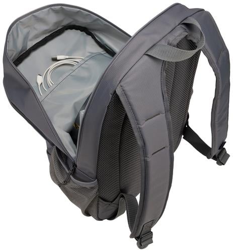 Case Logic Jaunt Recycled Notebook Sırt Çantası, 15.6