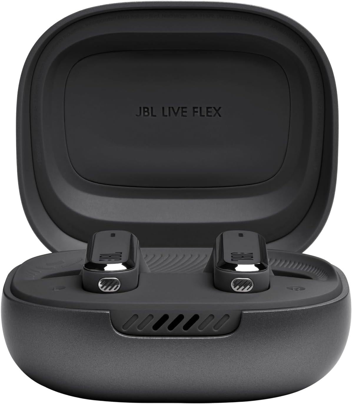 JBL Live Flex Kablosuz Kulakiçi Kulaklık - Siyah
