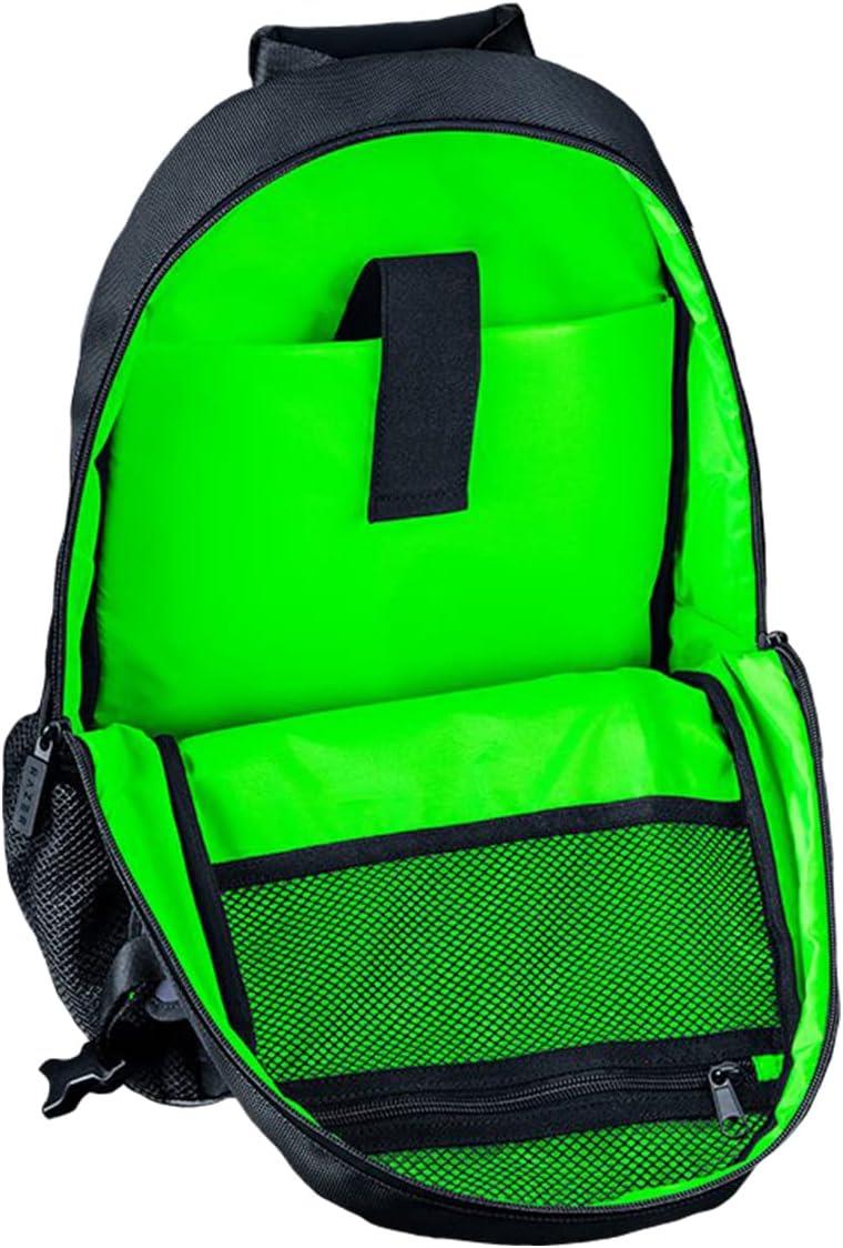 Razer Rogue V3 Sırt Çantası 13.3 İnç Kompakt Seyahat&Notebook Sırt Çantası RC81-03630101-0000