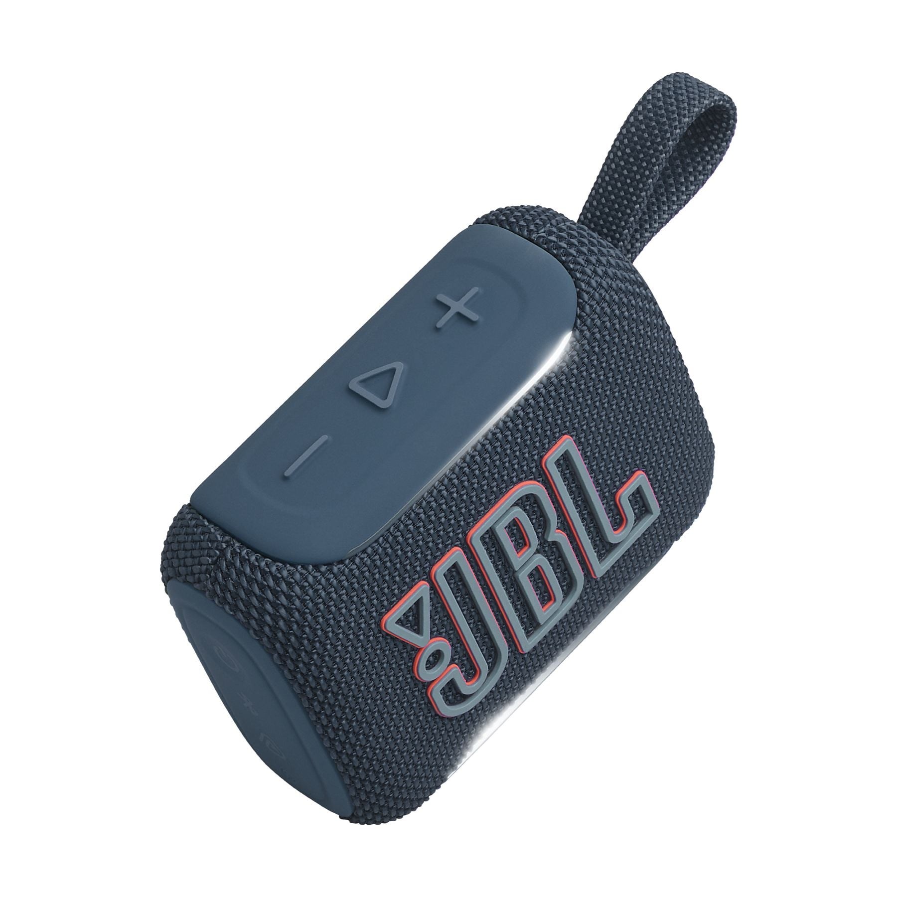 JBL Go5, Bluetooth Hoparlör, IP67, Mavi JB.JBLGO5BLU