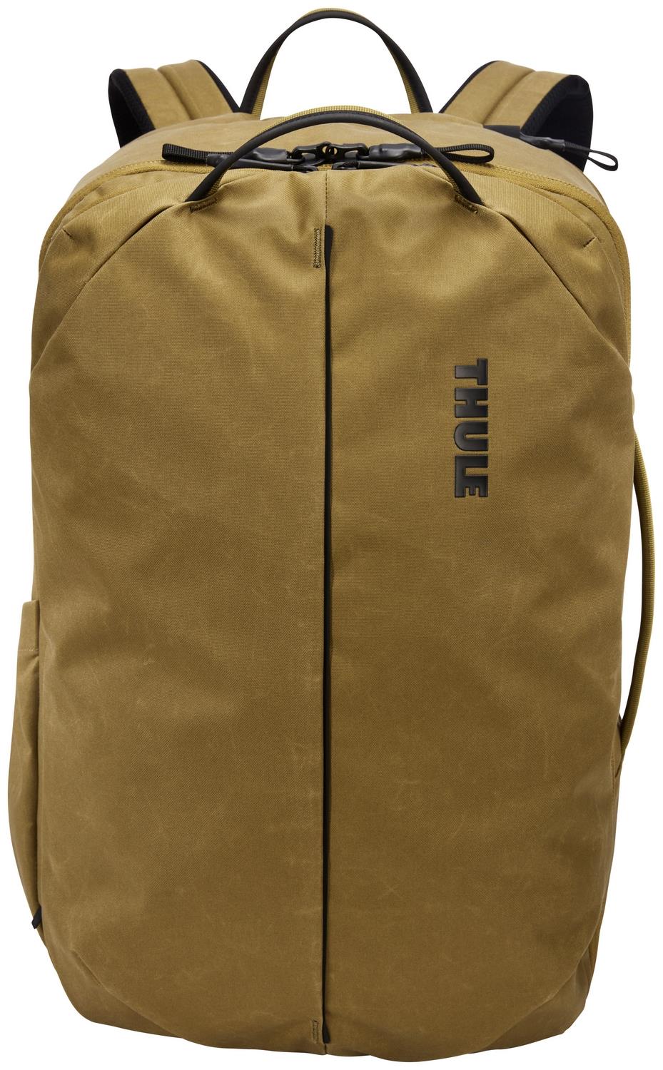 Thule Aion Notebook Sırt Çantası 40L, Nutria