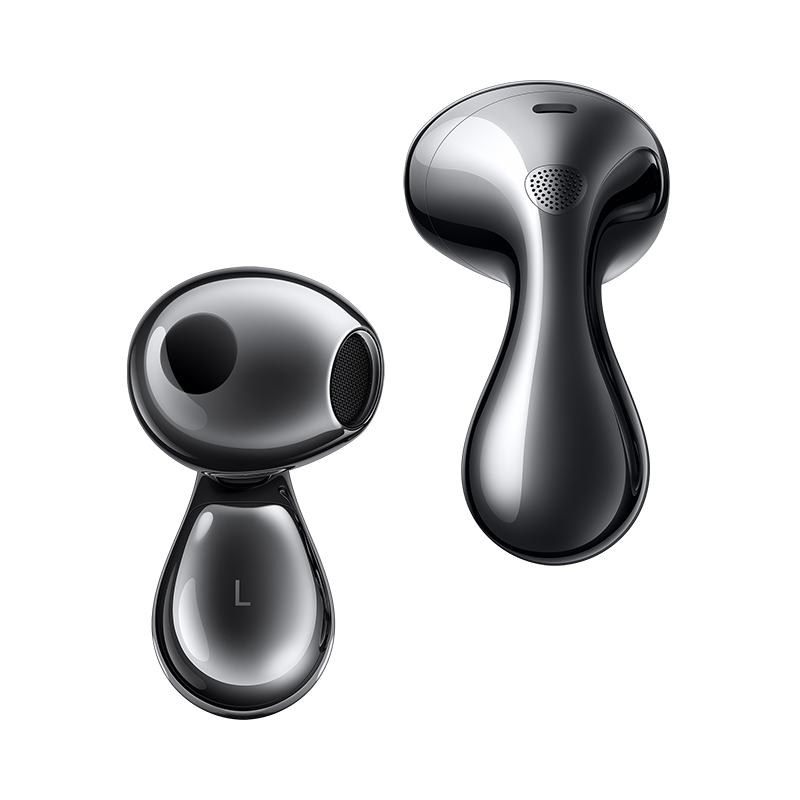 Huawei FreeBuds 6 Bluetooth Kulaklık, Siyah